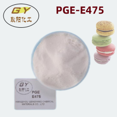 Food Additives of E475-Polyglycerol Fatty Esters High Quality
